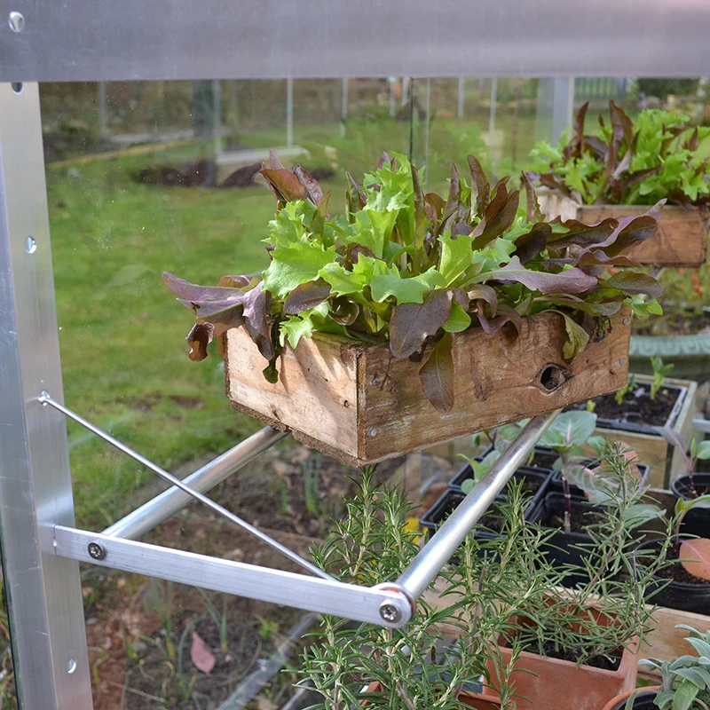 4ft Growhouse - Image 2