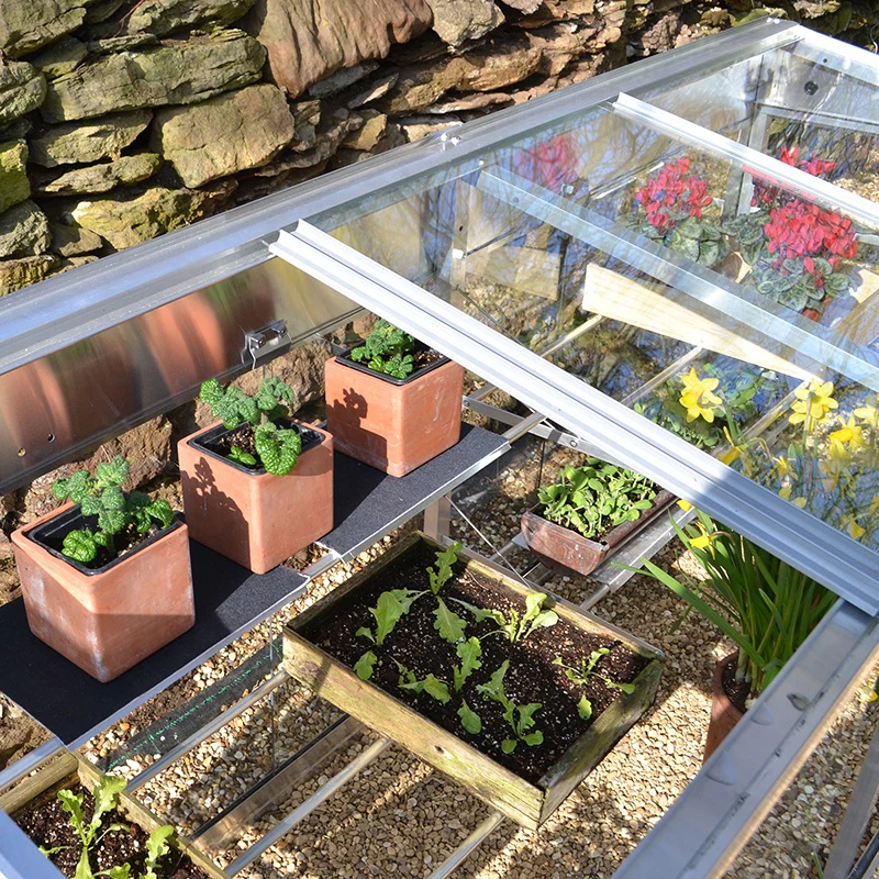 6ft Half Growhouse - Image 3