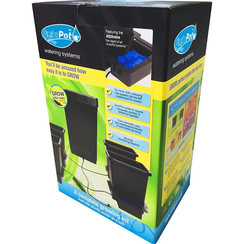 Autopot Watering System (4 Pots ) - Image 2