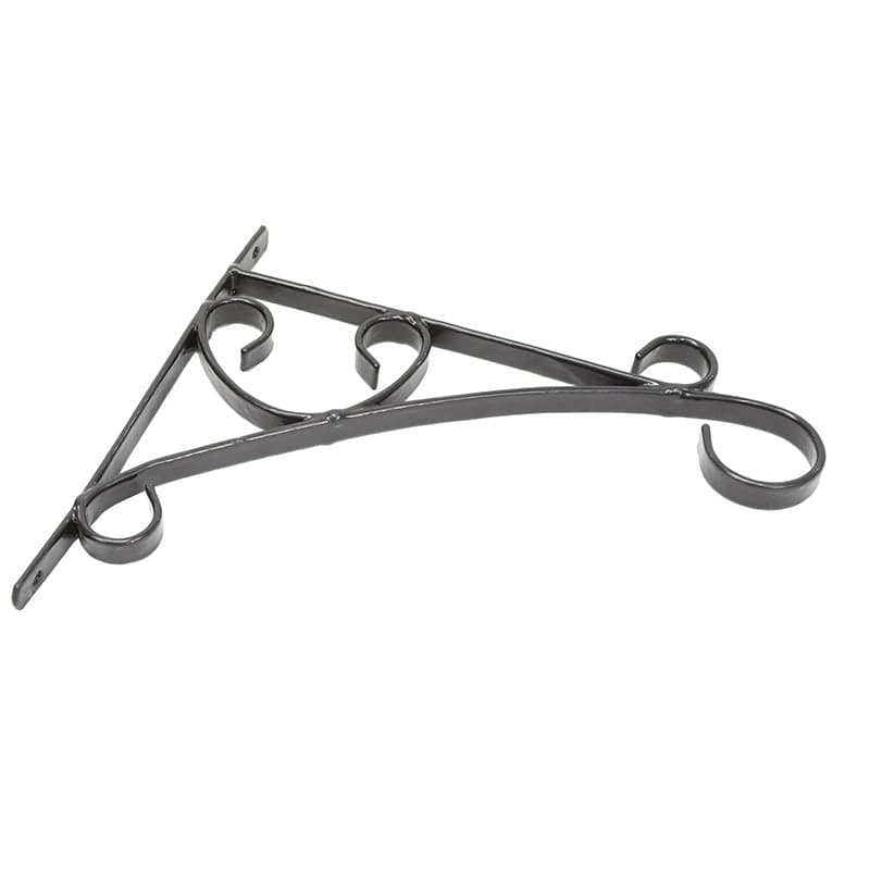 Cambridge Metal Hanging Baskets & Bracket - Image 4