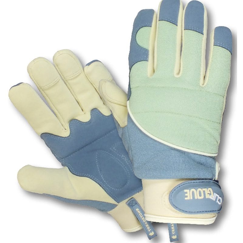ClipGlove Heavy Duty Glove Female