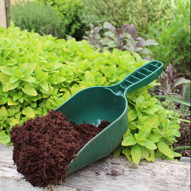 Coco Grow Peat Free Pure Coir Compost - Image 3