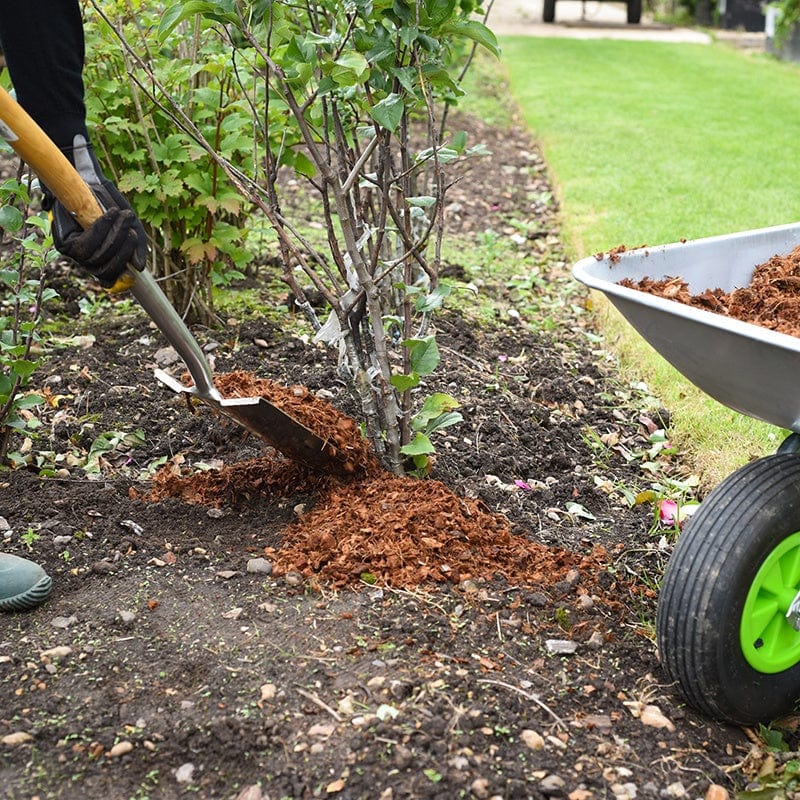 Coco Grow Pure Coir Chip Mulch 60ltr - Image 3