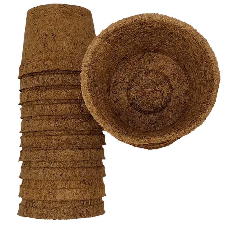 Coir Pots - Image 3