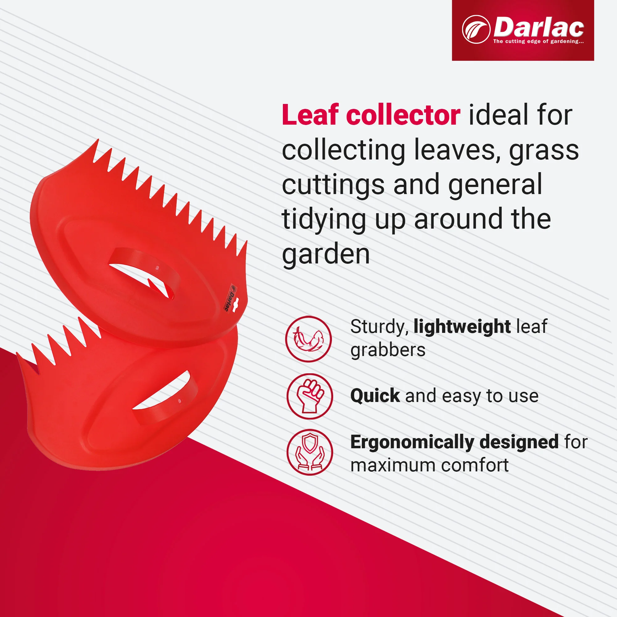 Darlac Big Hands Leaf Collectors - Image 3