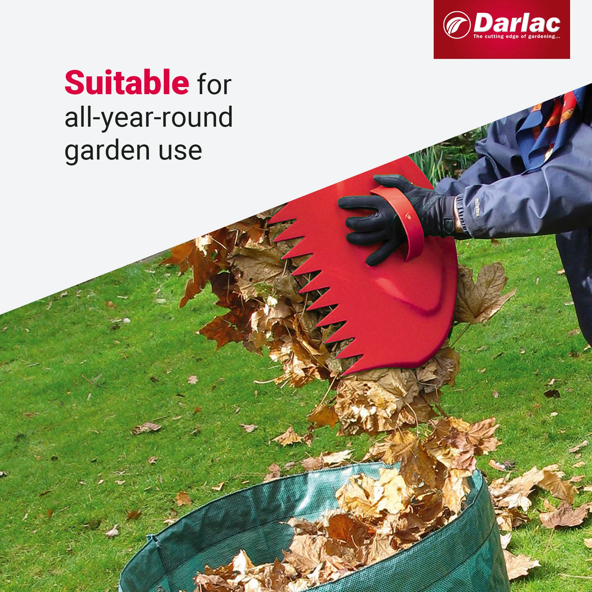 Darlac Big Hands Leaf Collectors - Image 4
