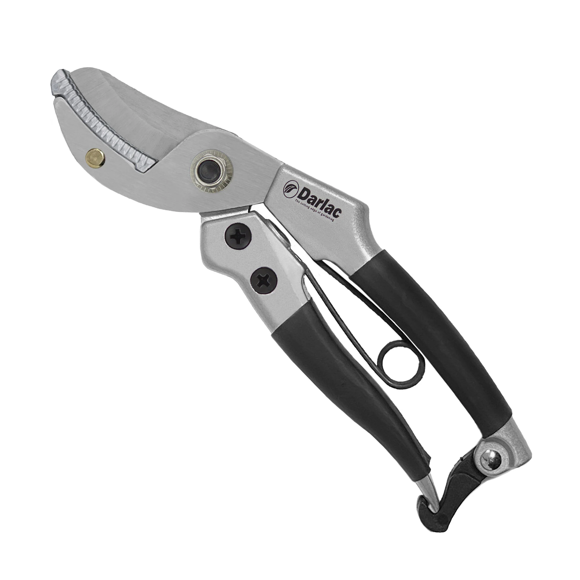Darlac Compact Anvil Secateurs - Image 2