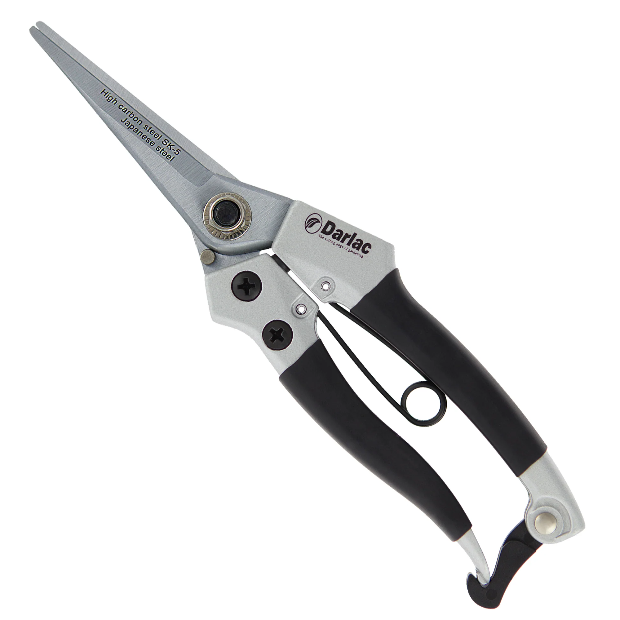 Darlac Compact Snips - Image 2