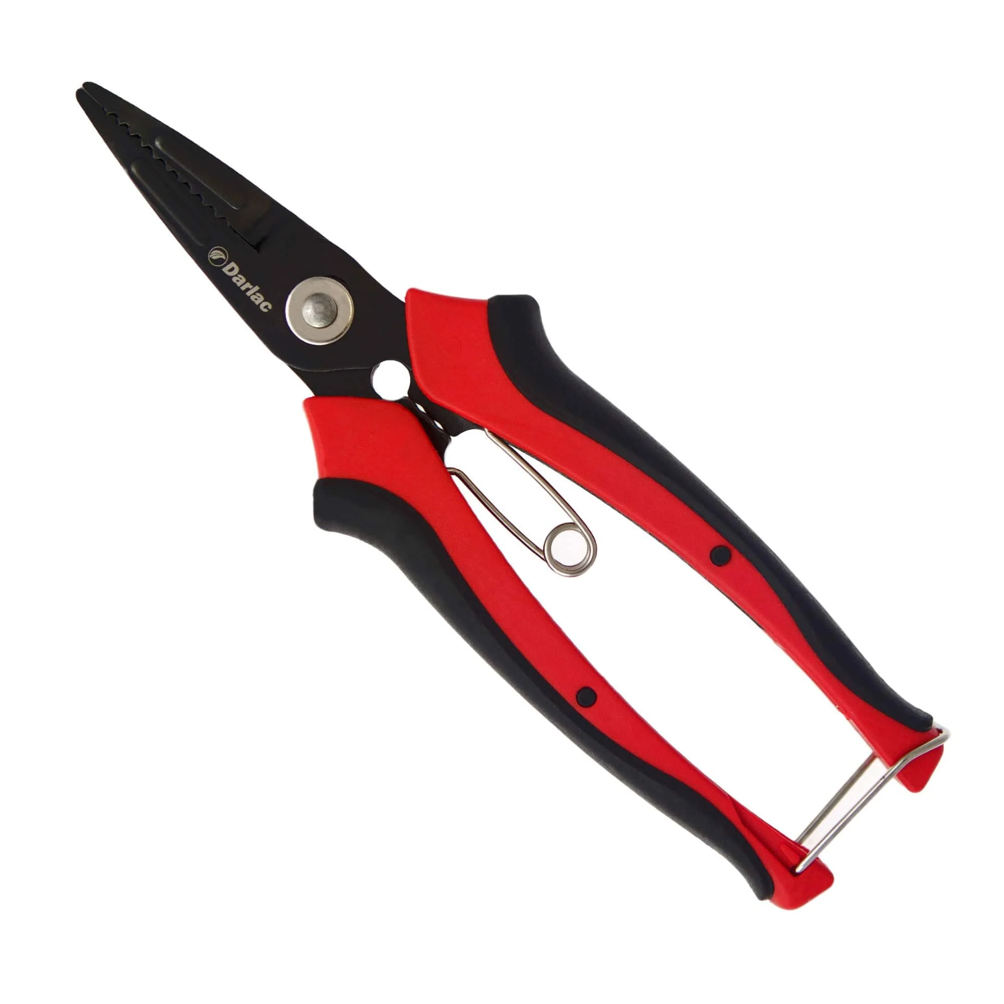 Darlac Cut-n-Hold Flower Snips - Image 2