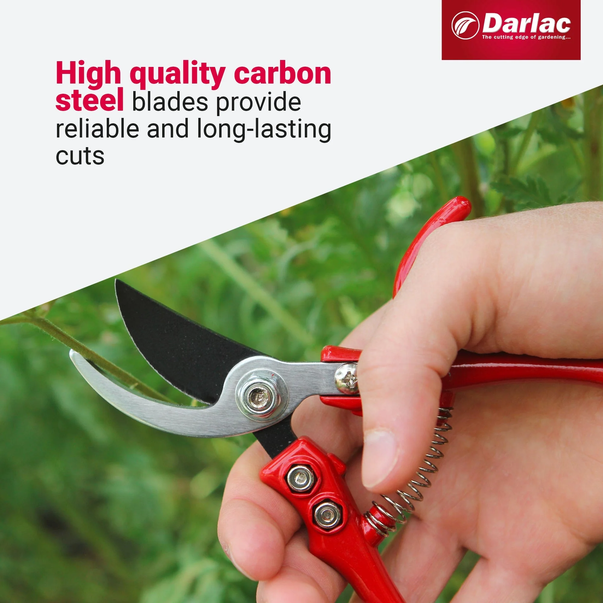 Darlac Ergo Pruner - Image 4