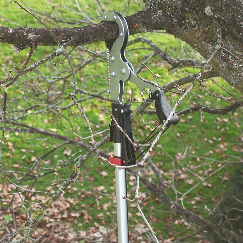 Darlac Expert Geared Anvil Tree Pruner - Image 2