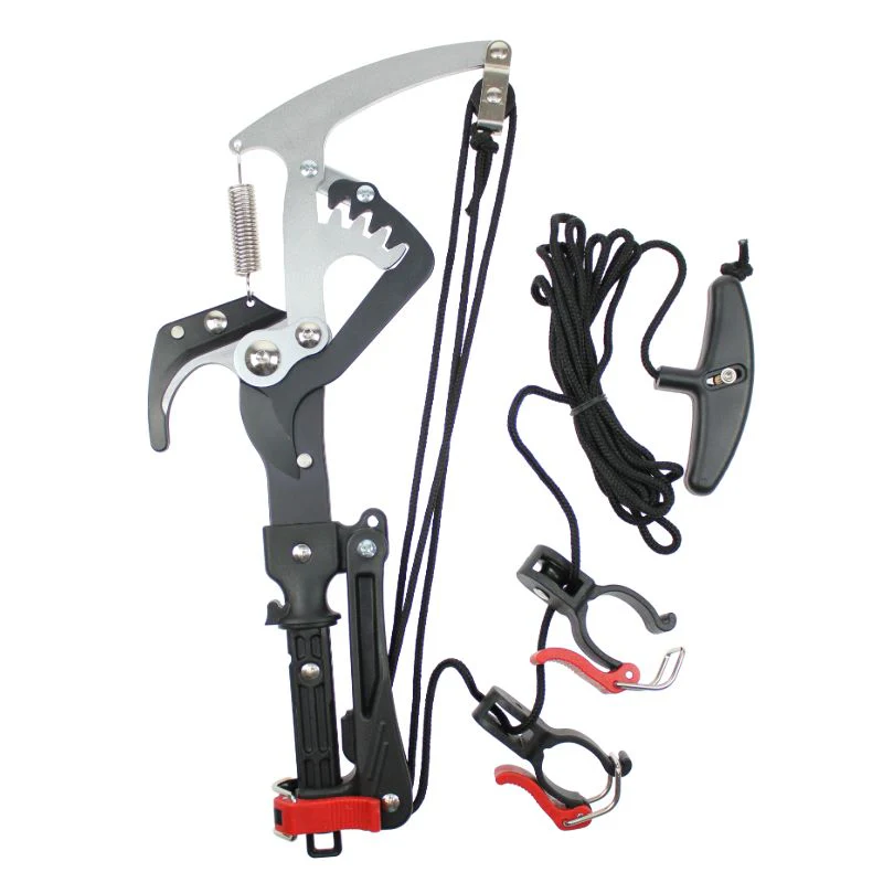 Darlac Expert Geared Bypass Tree Pruner - Image 3