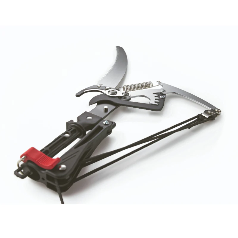 Darlac Expert Geared Bypass Tree Pruner - Image 4