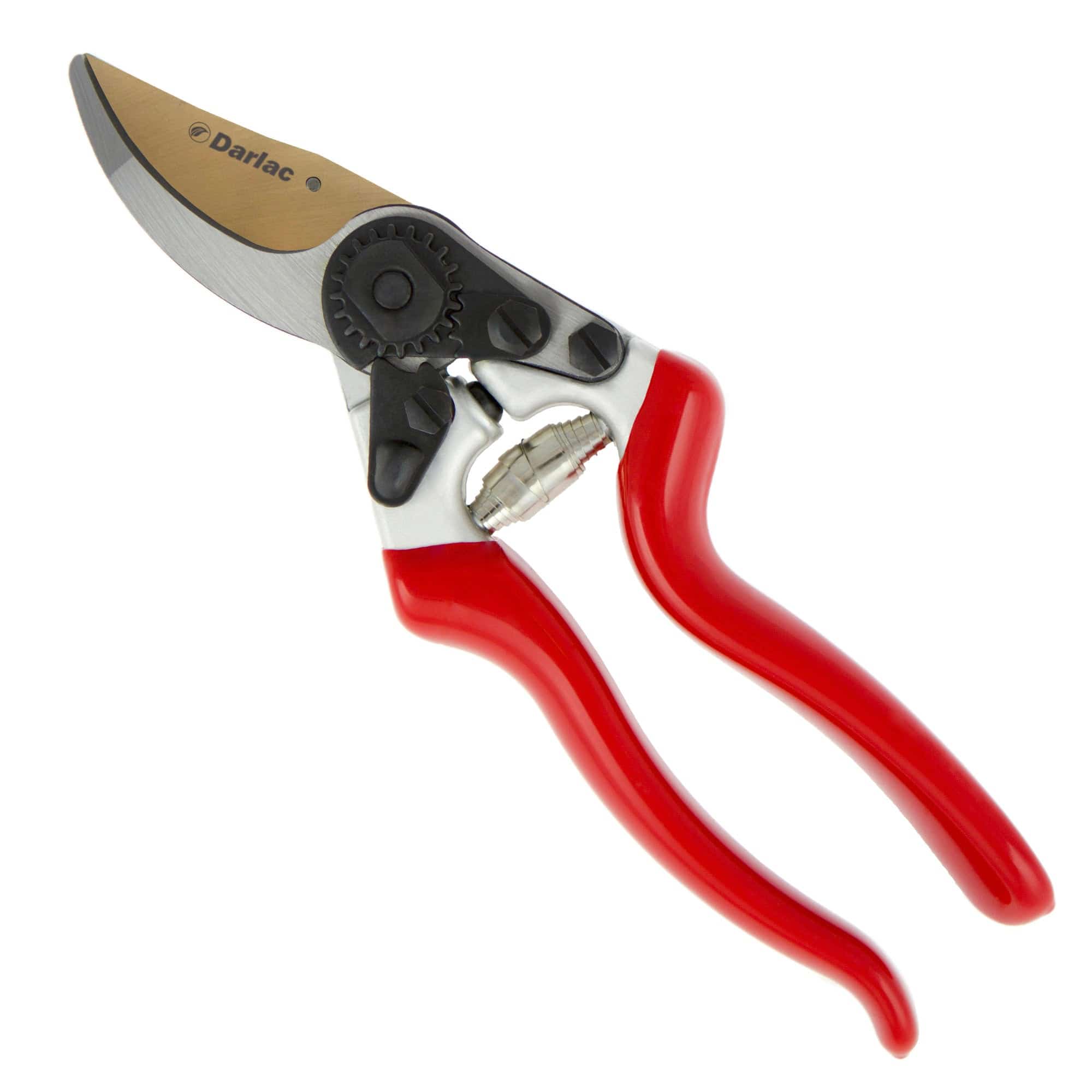 Darlac Expert Titanium Bypass Secateur - Image 2