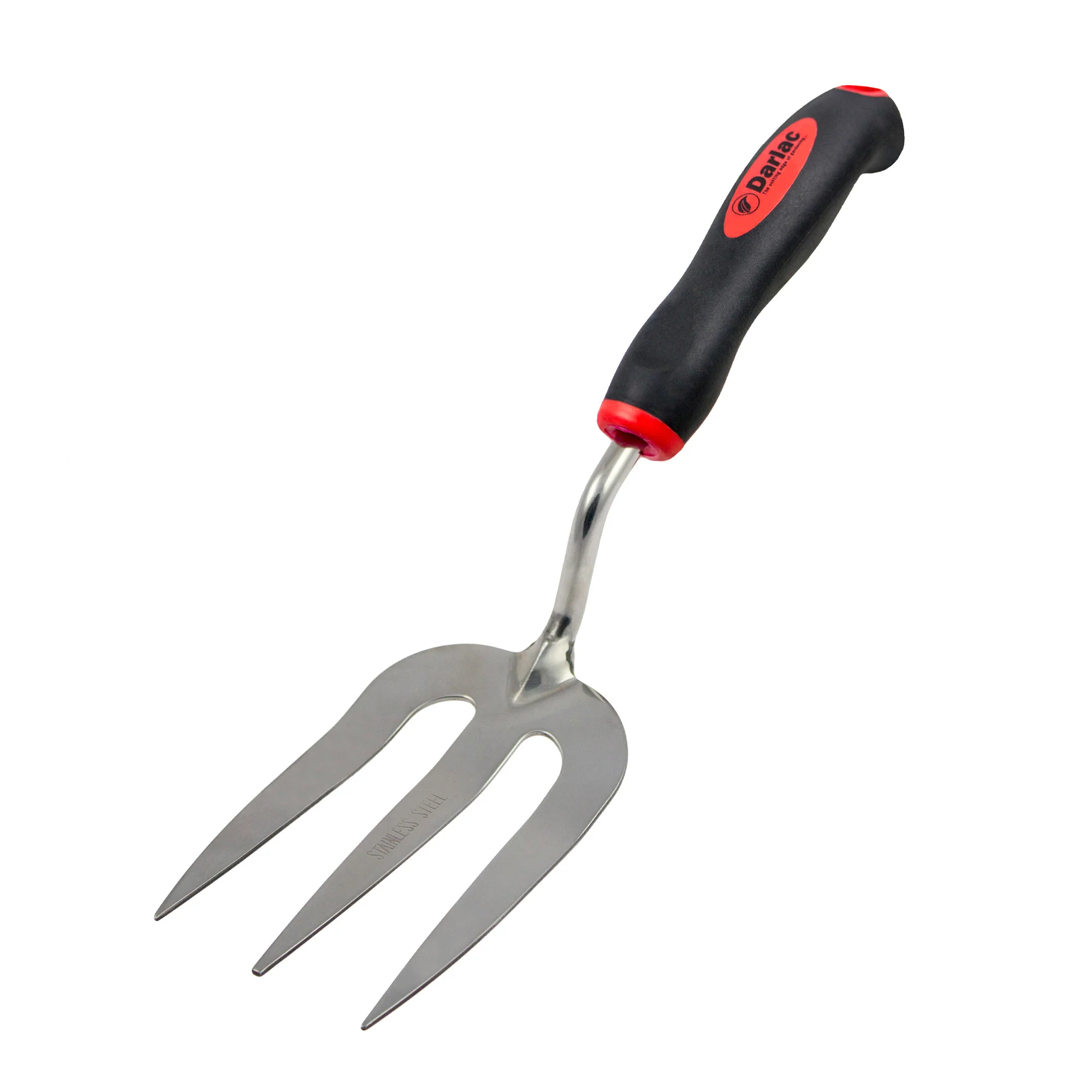 Darlac Hand Fork - Image 2