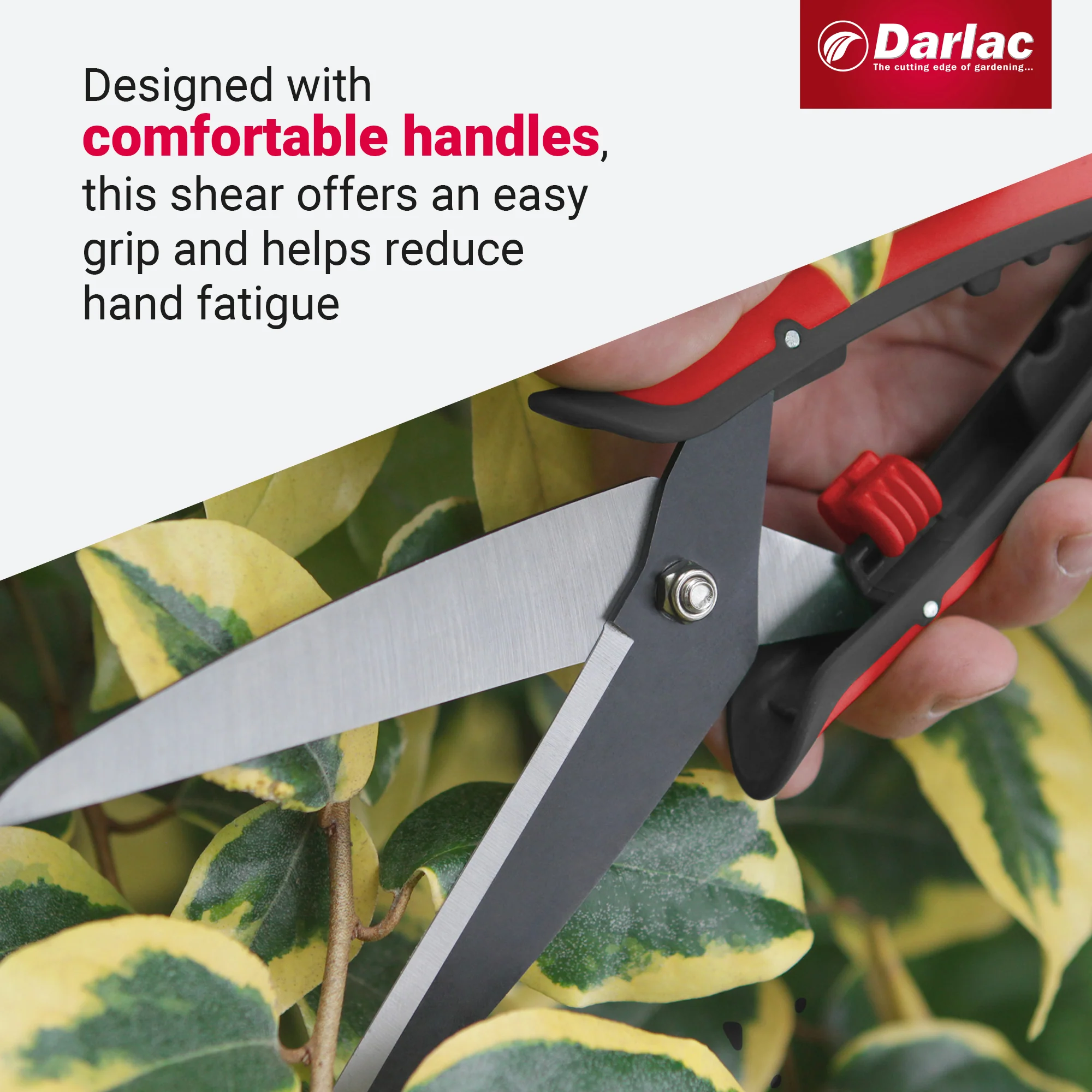 Darlac Hand Trimming Shear - Image 4
