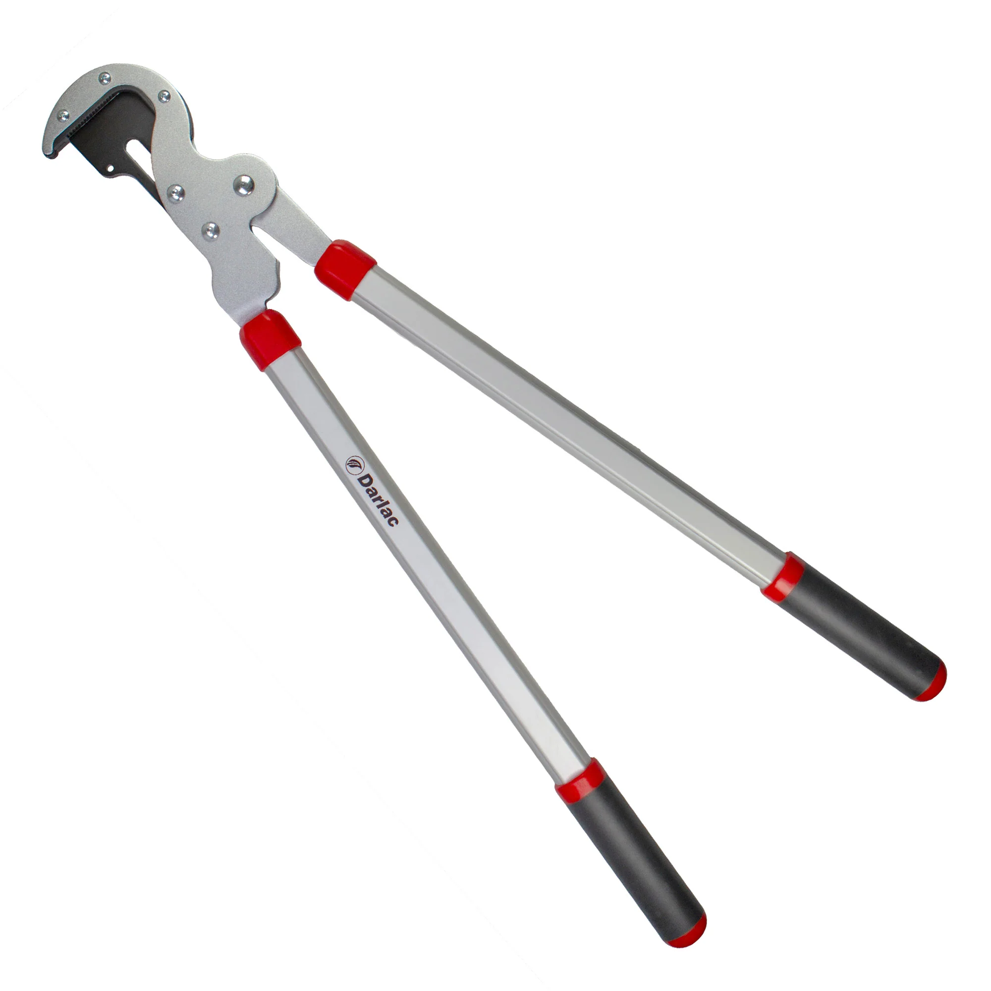 Darlac Heavy Duty Geared Anvil Lopper - Image 2