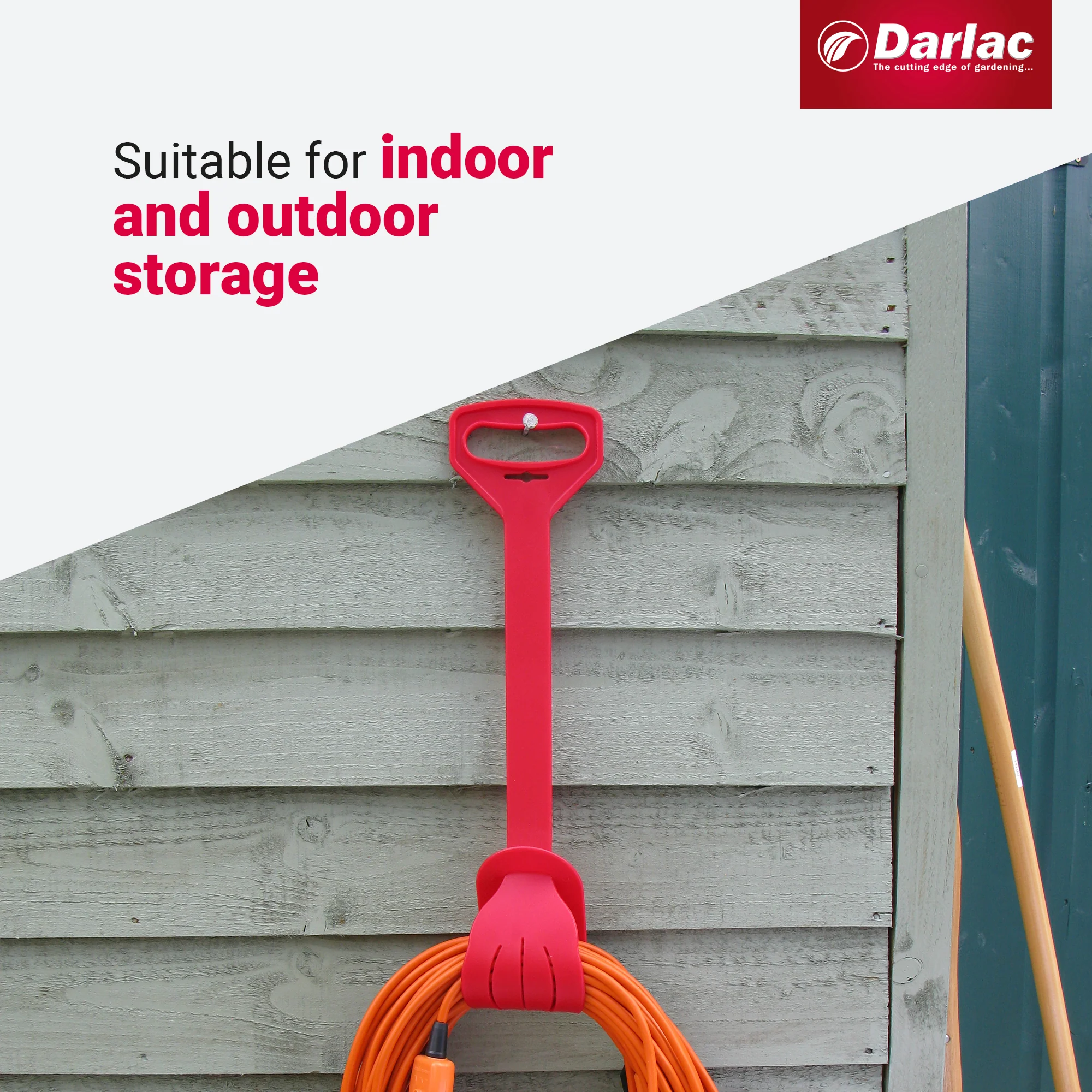 Darlac Hose & Cable Tidy - Image 4