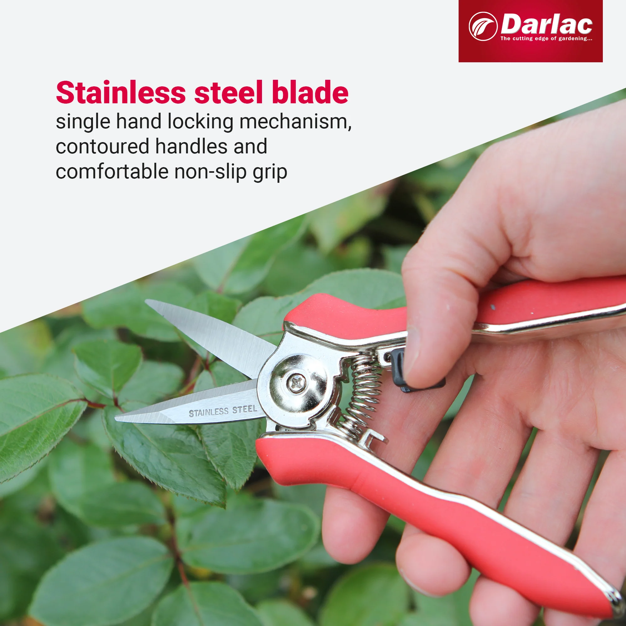 Darlac Mini Snips - Image 4