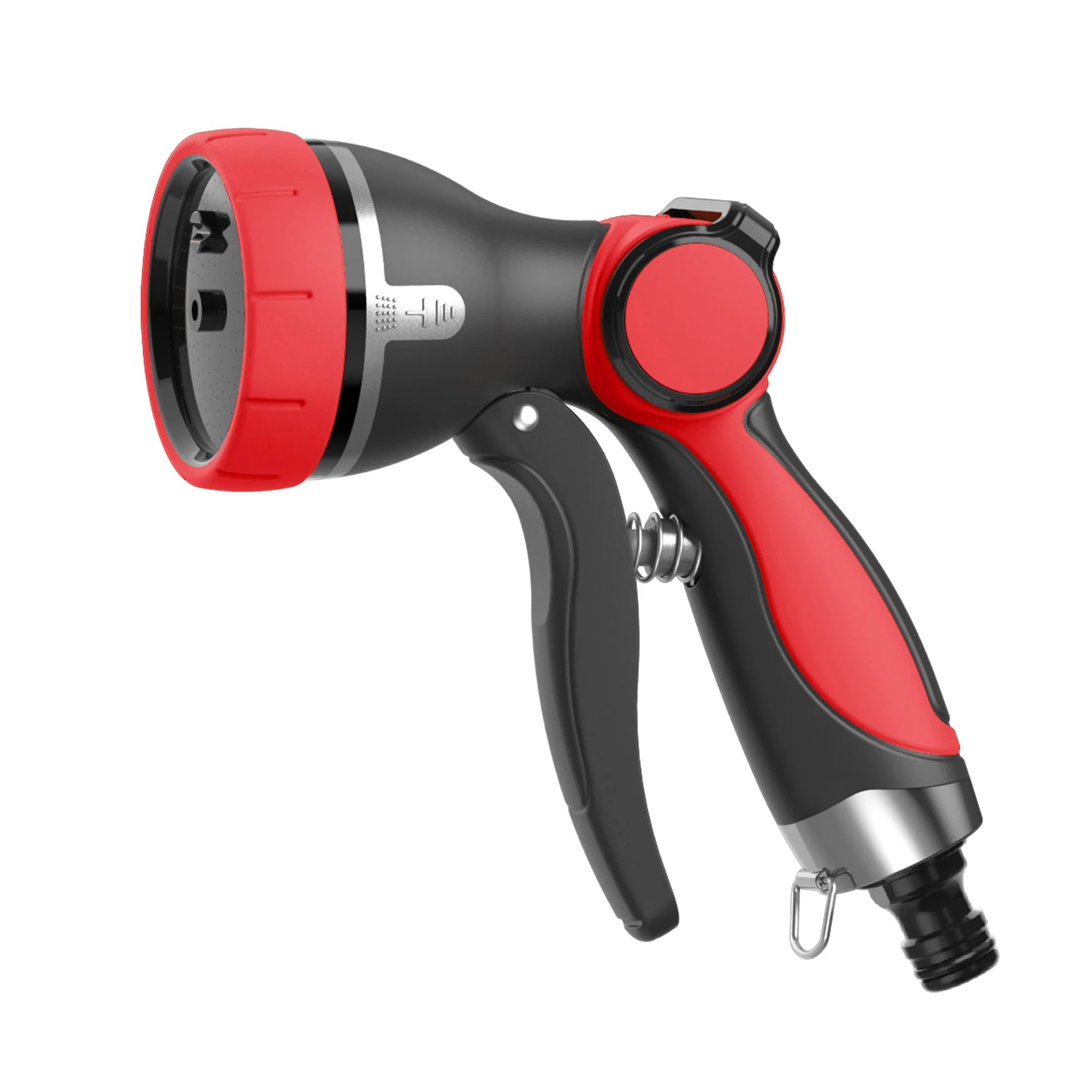 Darlac Pattern By Thumb Spray Gun - Image 2