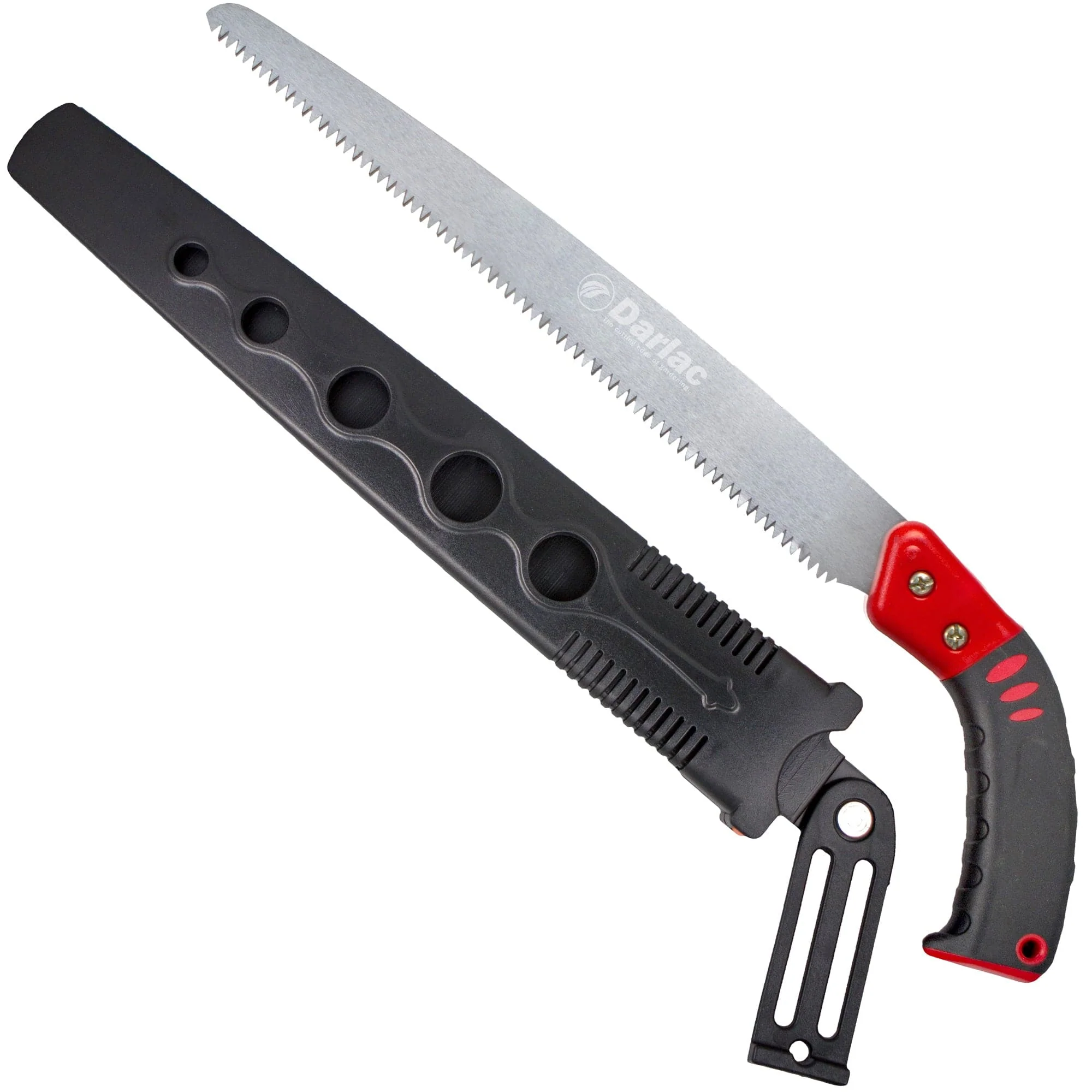 Darlac Sabre Tooth Tri-Edged Pruning Saw - Image 2