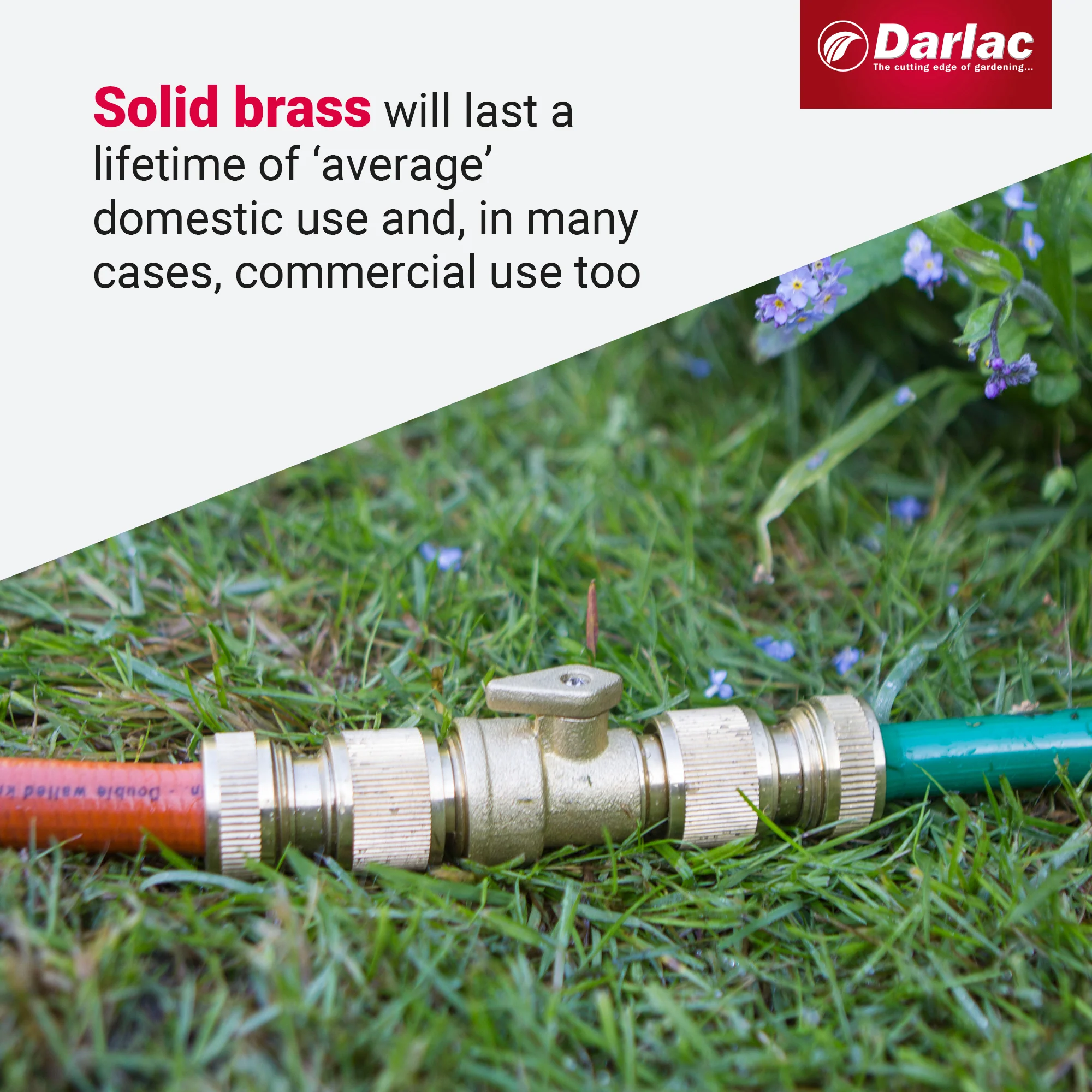 Darlac Shut Off Valve - Image 4