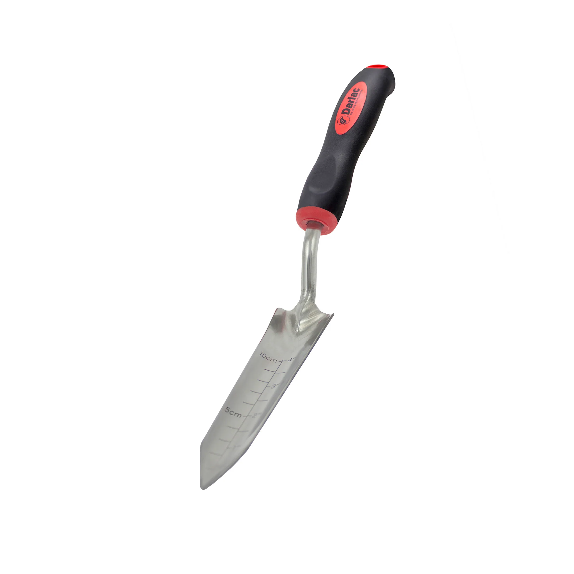 Darlac Stainless Steel Rockery Trowel - Image 2