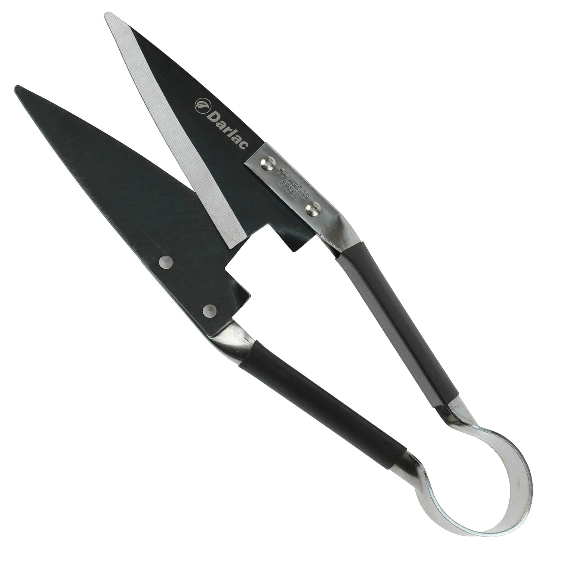 Darlac Stainless Steel Topiary Shear - Image 2
