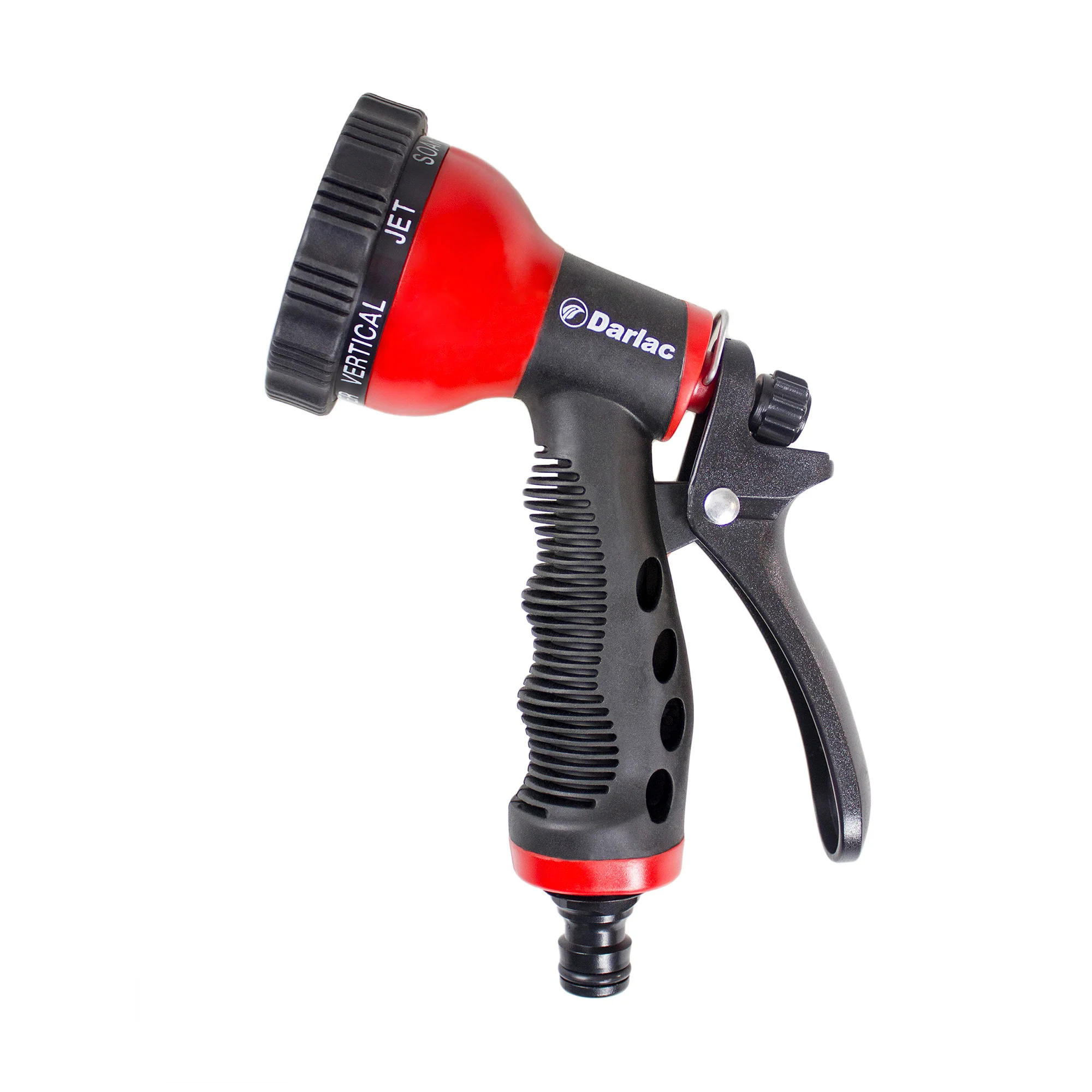 Darlac Standard Multipattern Spray Gun - Image 2