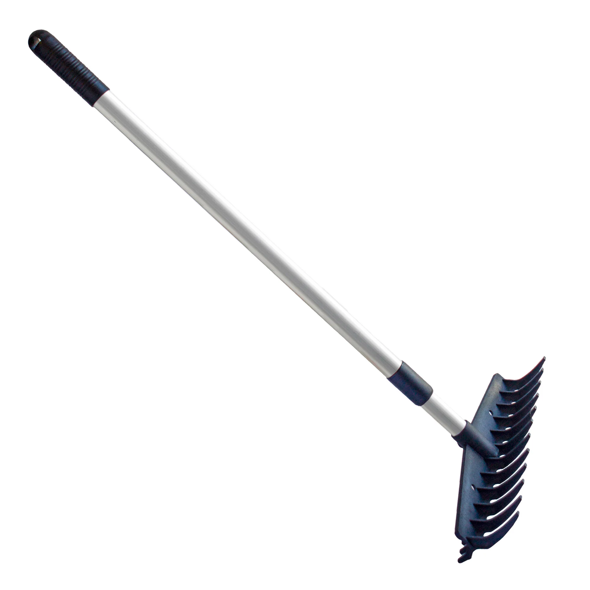 Darlac Telescopic Double Sided Rake - Image 2
