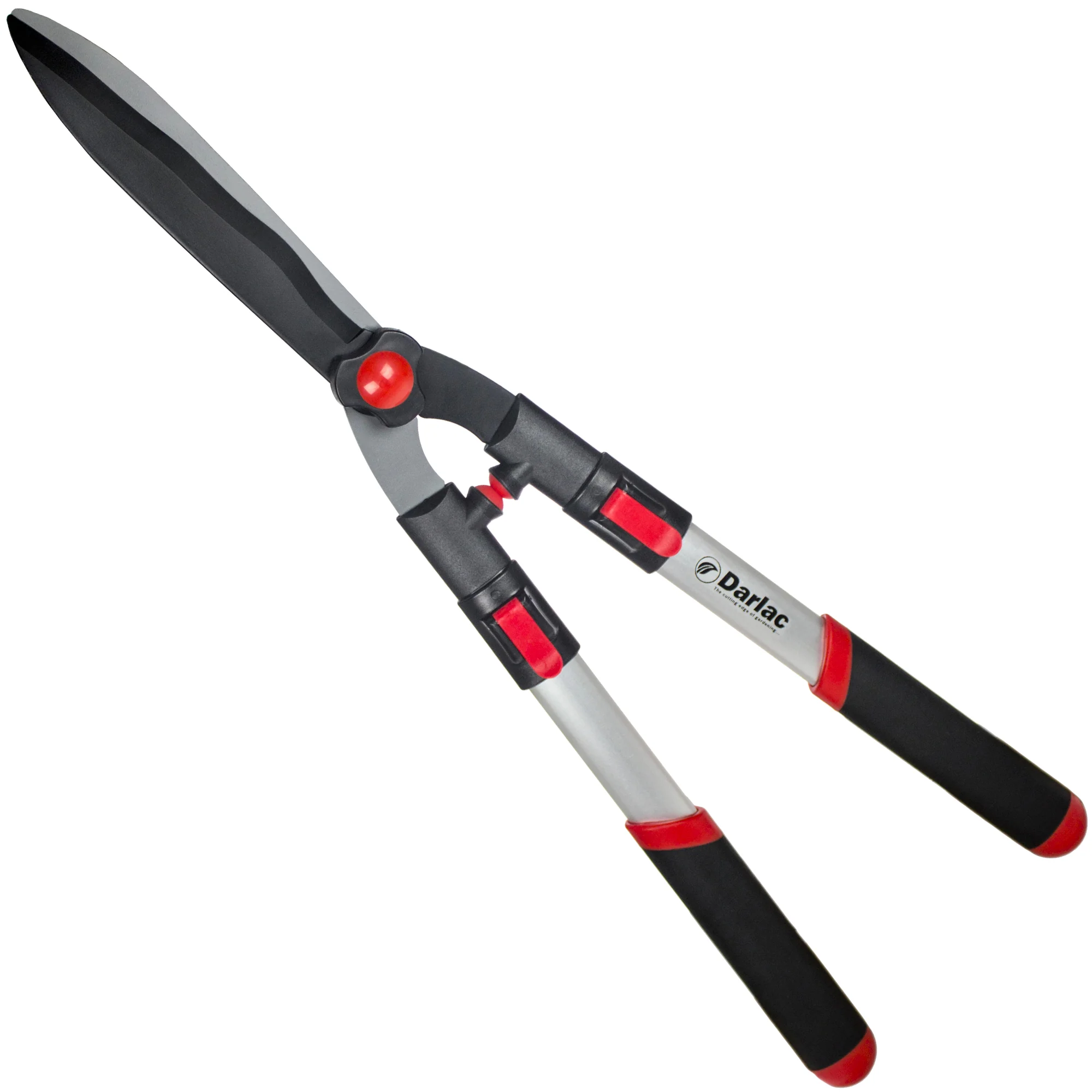 Darlac Telescopic Hedge Shear - Image 2