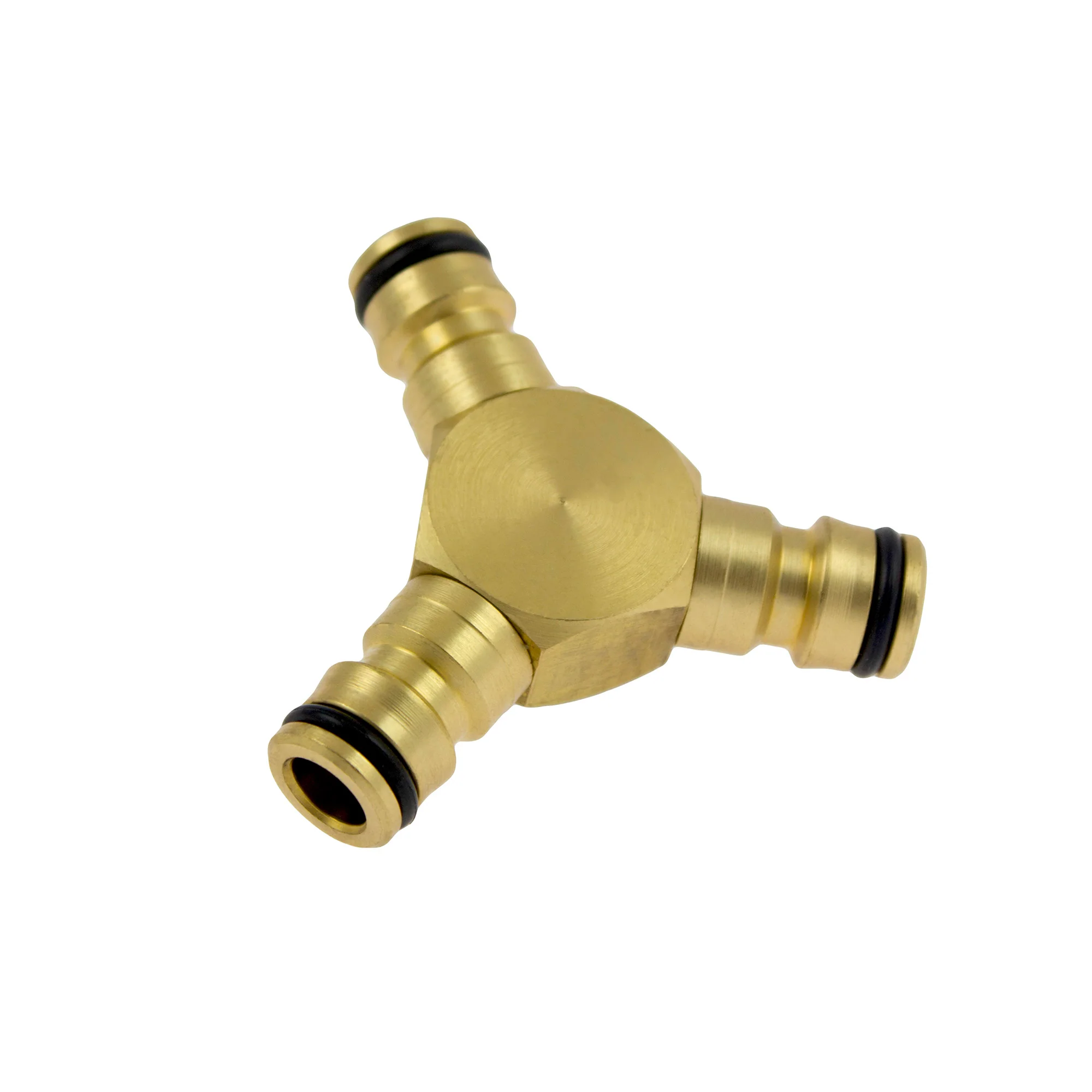 Darlac Three Way Connector - Image 2