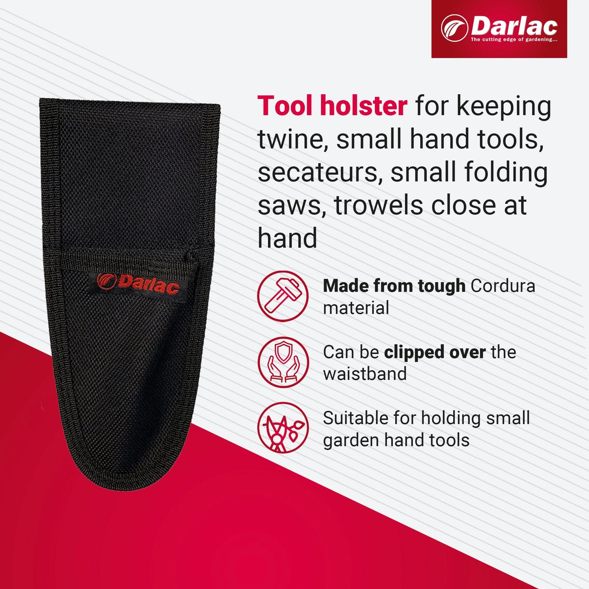 Darlac Tools Holster - Image 3