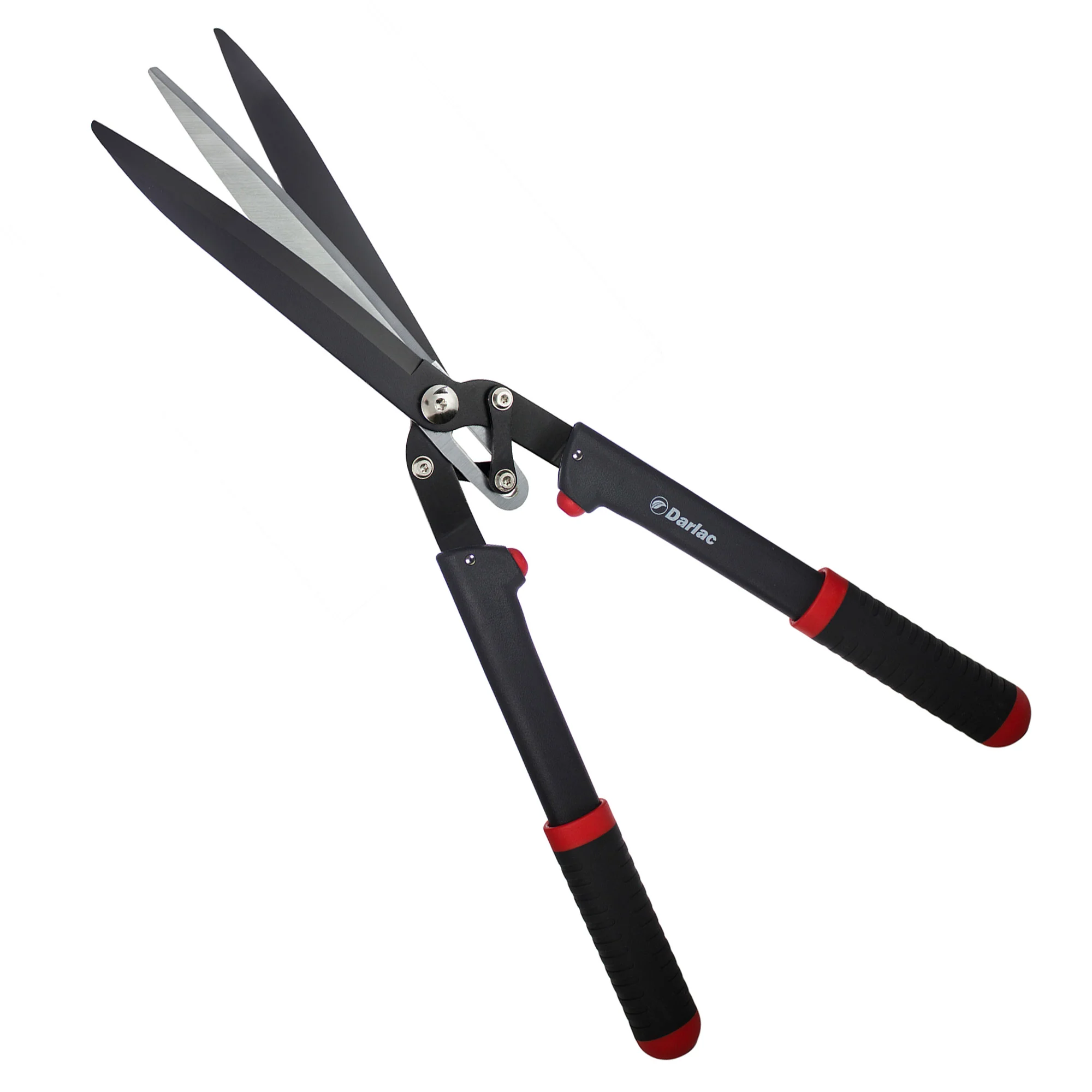 Darlac Tri-Blade Shear with Fibre Glass Handles - Image 2