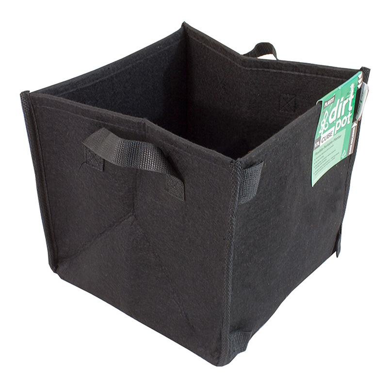DirtPot Garden Pots