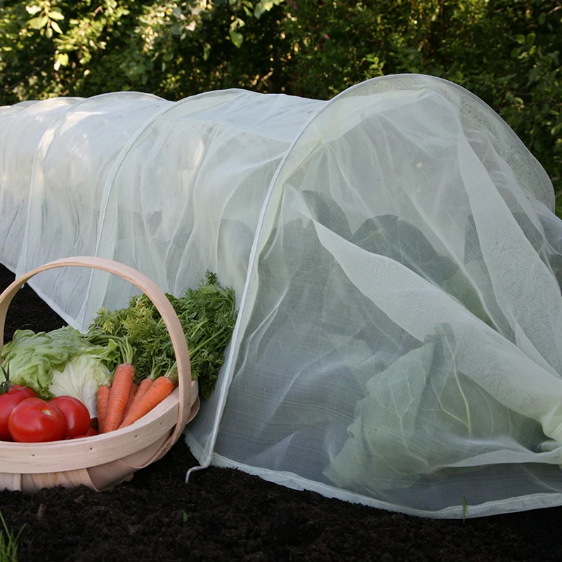 Easy Micromesh Tunnel - Image 2