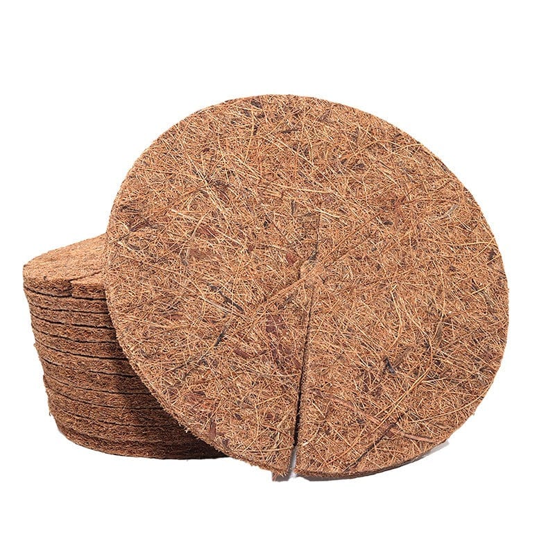 Mulching Coir Mats