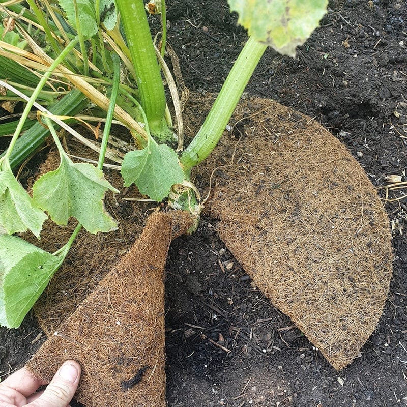 Mulching Coir Mats - Image 2