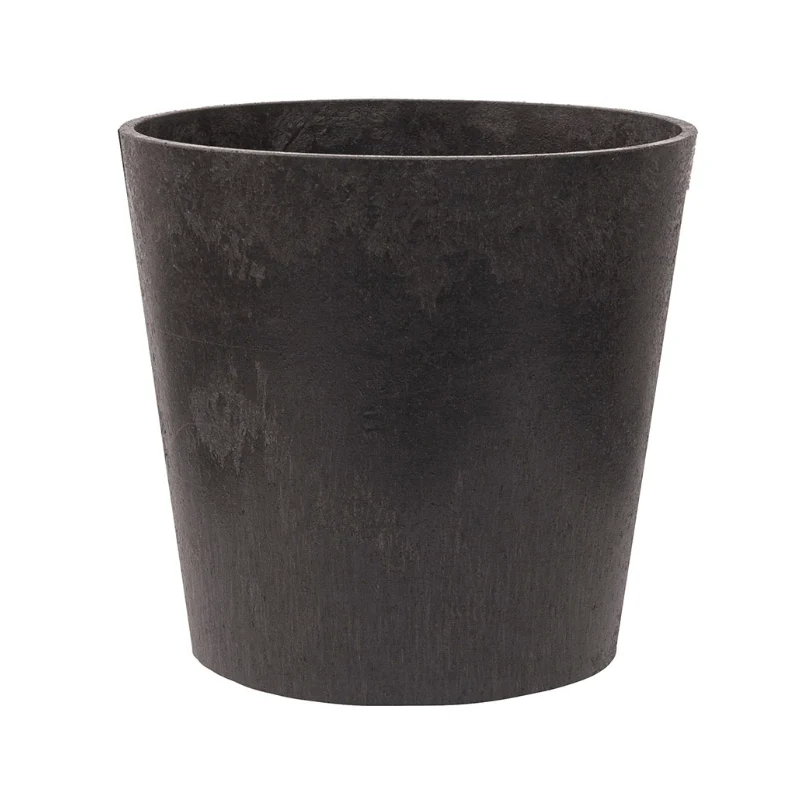 Octavia Planter 28cm Pot Slate - Image 2