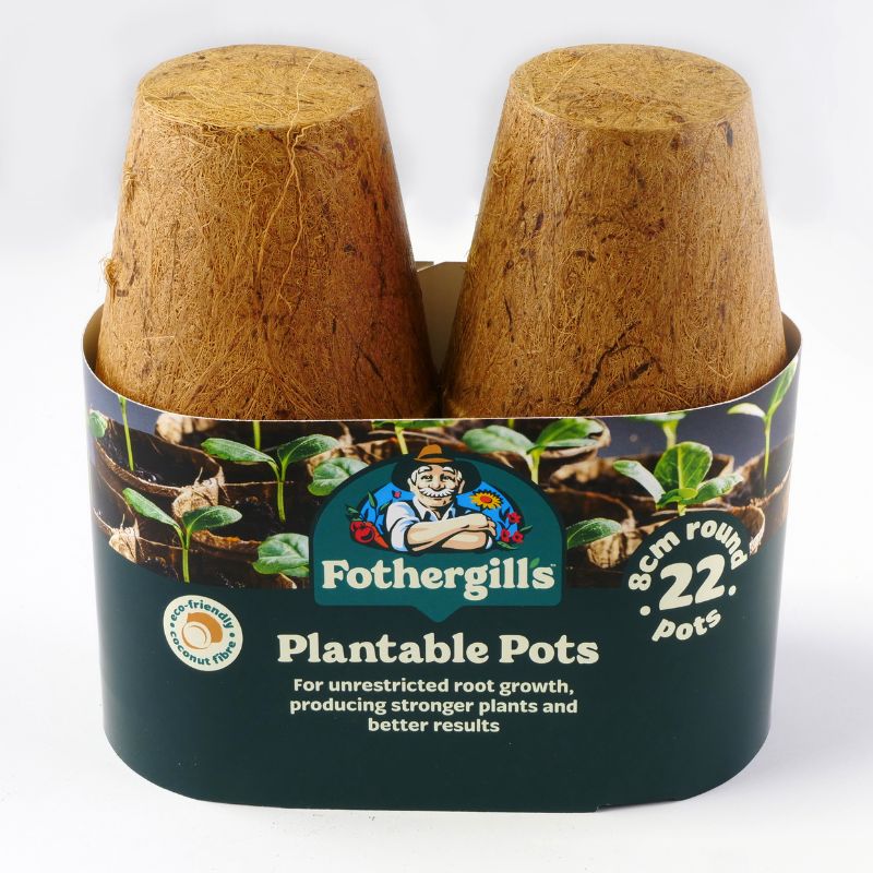 Plantable Pots 22 x 8cm - Image 2