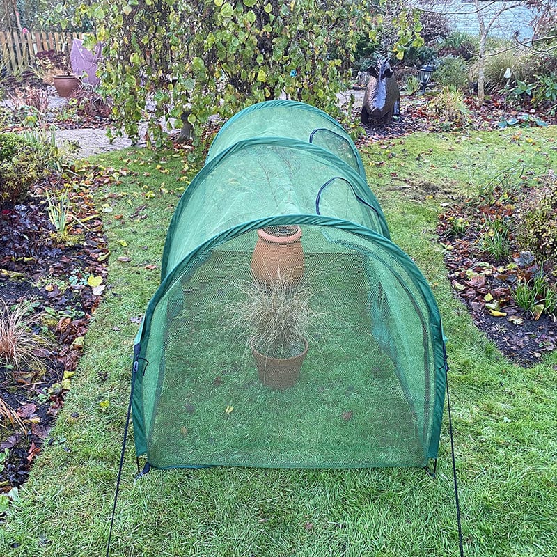 Pro Gro Tall Net Tunnel 2m - Image 2