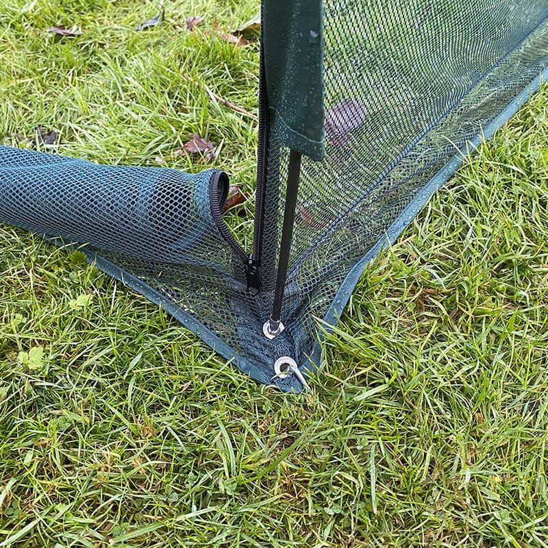 Pro Gro Tall Net Tunnel 2m - Image 5