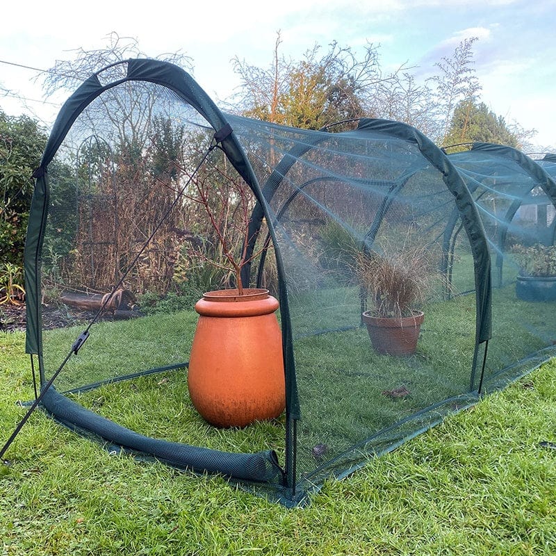 Pro Gro Tall Net Tunnel 2m - Image 6