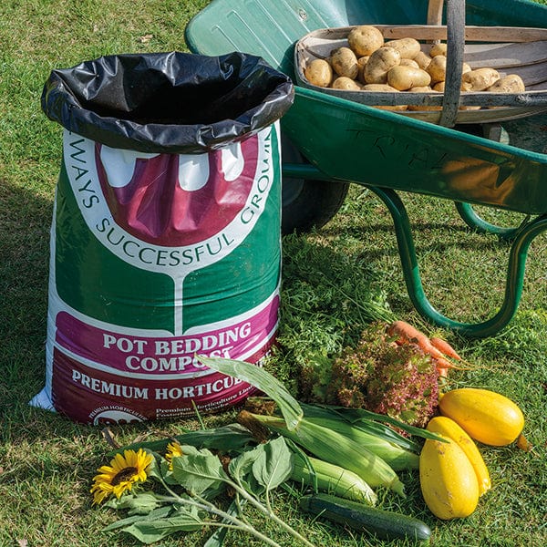 Quality Potting Compost 60ltr