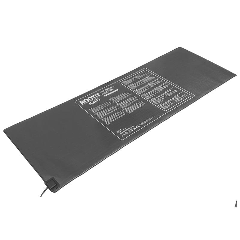 ROOT!T Thermostat and Medium Heat Mat Set - Image 2