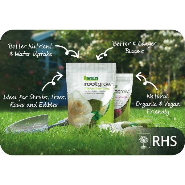 Rootgrow for bare rooted plants 360g - Image 3