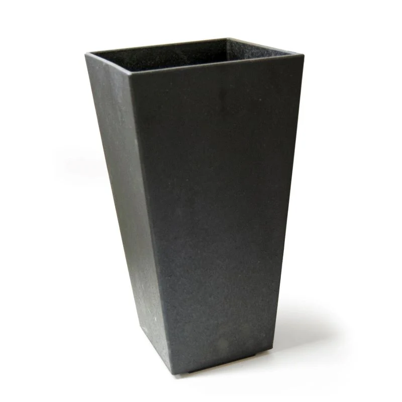 Sonata Planter 50cm Slate - Image 3
