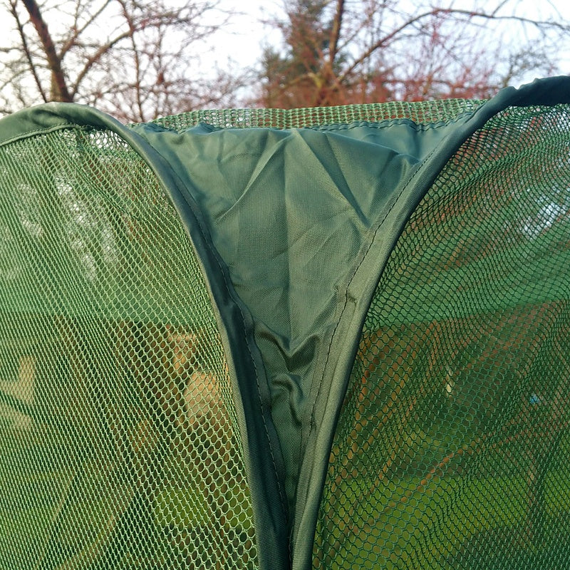 Tall Pop-Up Net Cage - Image 3