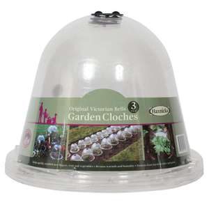 Victorian Bell Cloches - Image 2